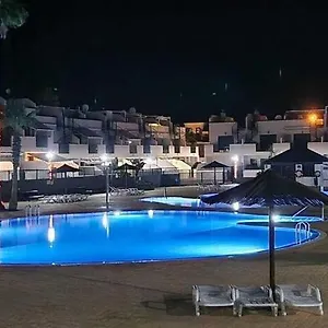 Apartment Geranios 21 Tenerife, Costa Del Silencio